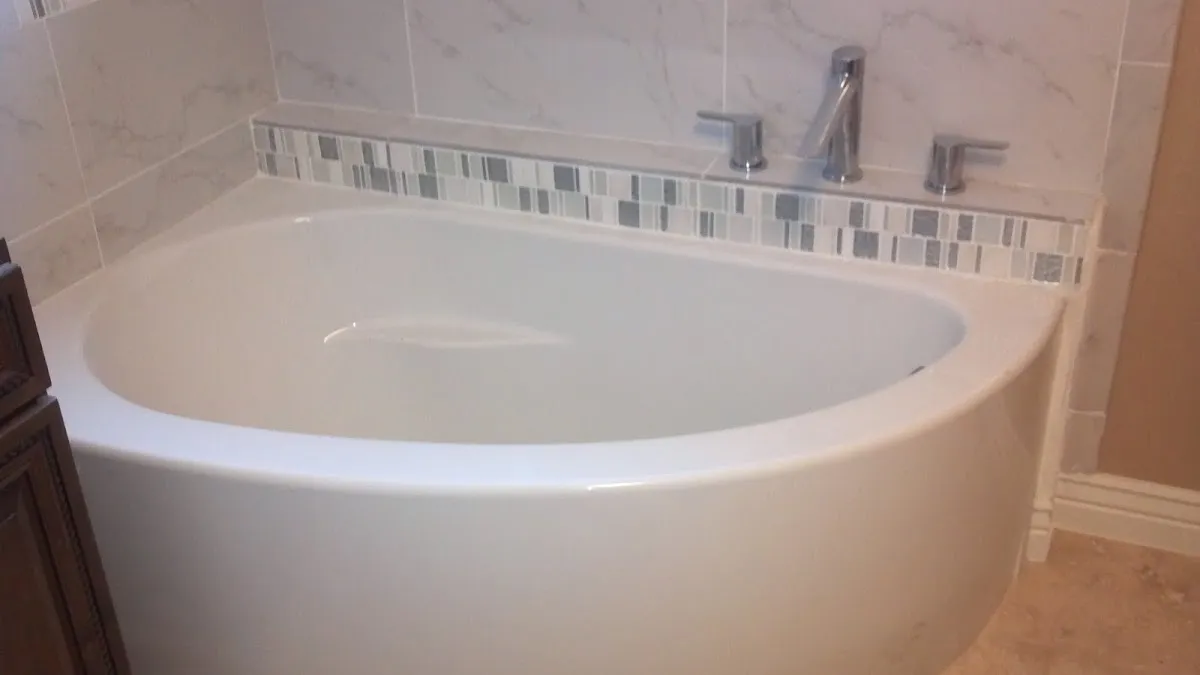 Plumbing services in Sidney, ME